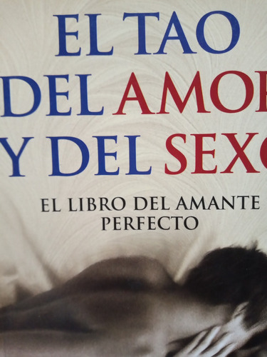 El Tao Del Amor Y Del Sexo Mabel Iam