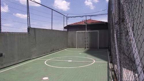 Imagem 27 de 30 de Apartamento Com 3 Dormitórios À Venda, 75 M² Por R$ 530.000,00 - Nossa Senhora Do Ó - São Paulo/sp - Ap3505