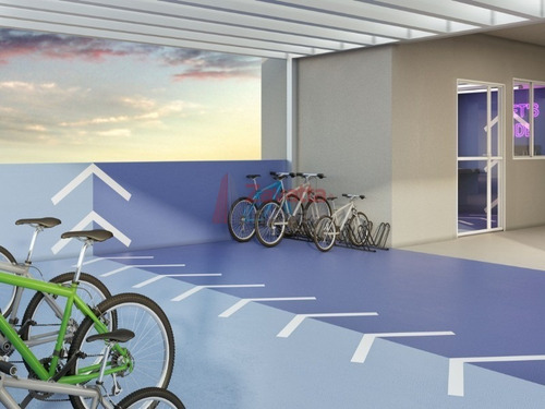 Imagem 12 de 16 de Apartamento Para Comprar De 1 Dormitorio No Bairro Da Barra Funda - Ap08219 - 67731991