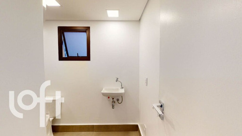 Imagem 2 de 25 de Apartamento Padrão Em São Paulo - Sp - Ap0030_rncr