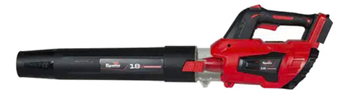 Soprador Lateral À Bateria 18v Tbt18abl350 Toyama