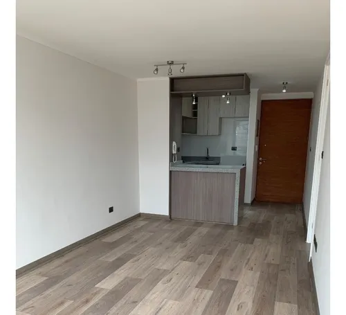 Se Arrienda Departamento A Pasos Del Centro De Concepción