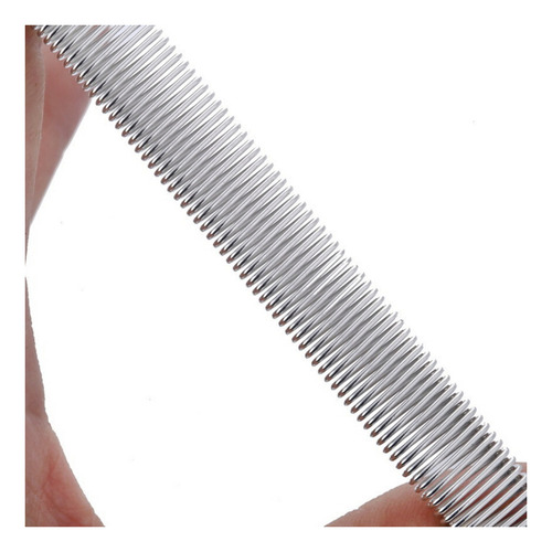 Brazalete Elástico De Metal Con Soporte Para 6 Camisas
