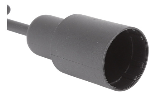 E14 Holder 10pcs Abs Sleeve High Temperature Resistant