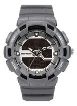 Comprar Relógio Mormaii Masculino Action  A Prova Dagua - Mo0935a\u002F8c