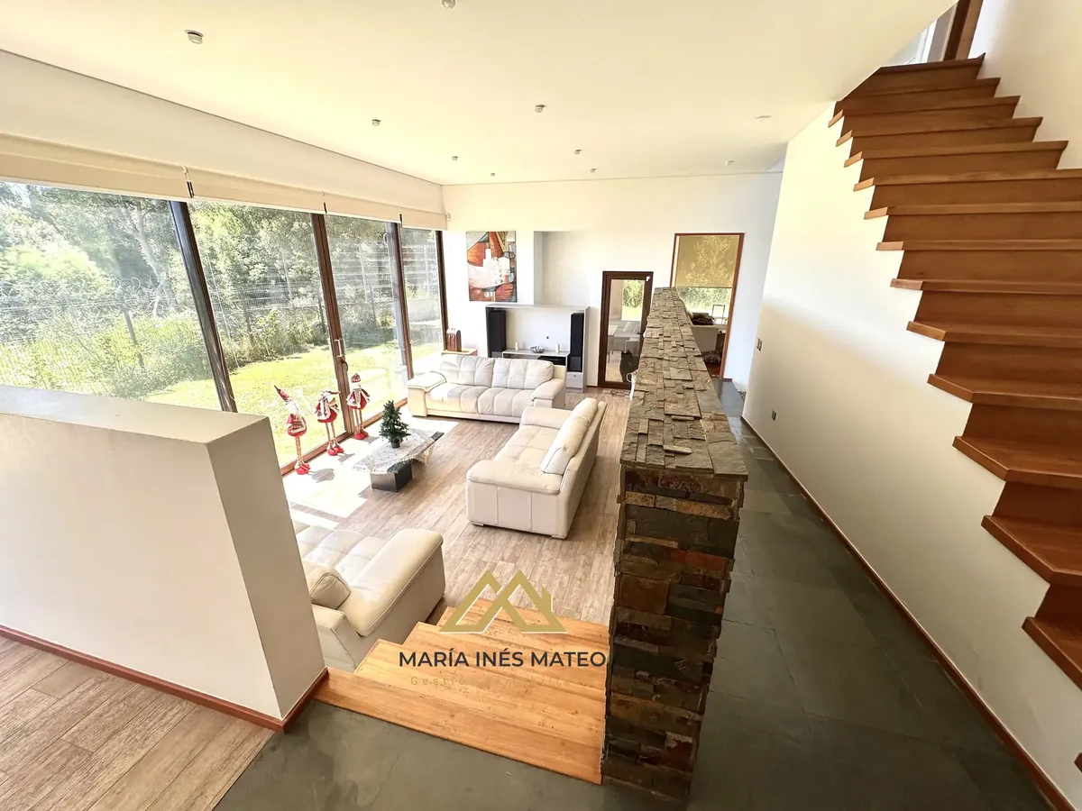 Imagen 2 de 29 de Casa Mediterránea Premium Con Vistas Únicas Altolafquén