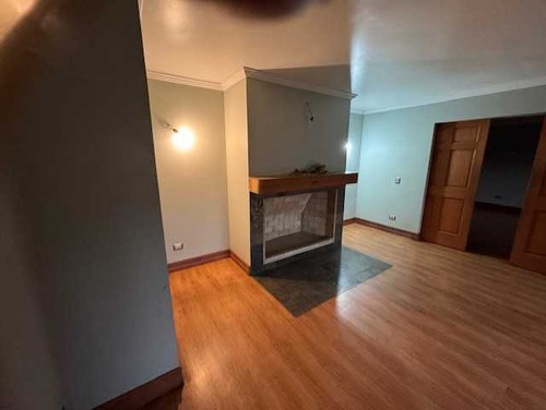 Arriendo Casa Cond Granja Osiris (97293)