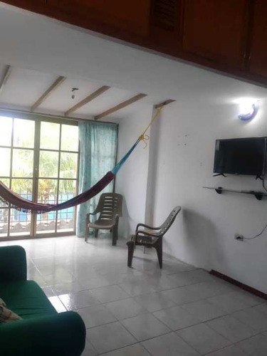 Imagen 4 de 12 de Apartamento En Ciudad Flamingo