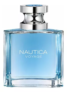 Perfume Náutica Voyage Hombre Original