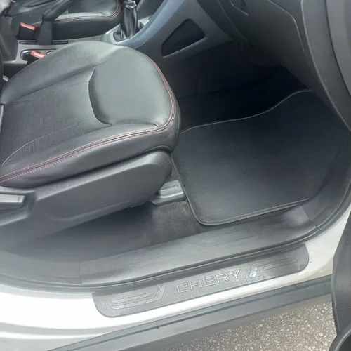 Chery Grand Tiggo 2.0l