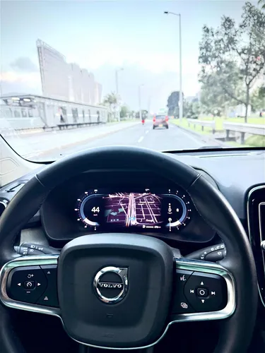 Volvo XC40 0.0 Recharge Ultimate Pure Electric