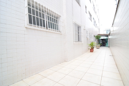 Imagem 14 de 15 de Apartamento Com Area Privativa - Jaragua - Ref: 3302 - V-3302