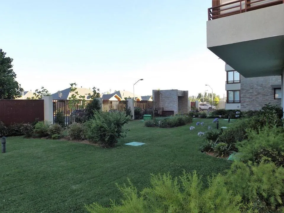 Imagen 4 de 25 de Departamento En Arriendo En Talca