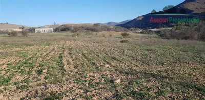 Parcela en venta