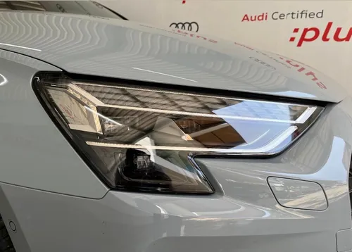 Audi A3 1.4 Sedan 35 Tfsi Select At