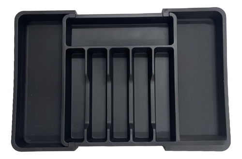 Organizador De Cajones Expandible Para Cubiertos K Storage R