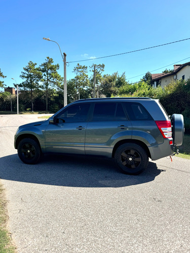 Suzuki Grand Vitara 2.0 Mt