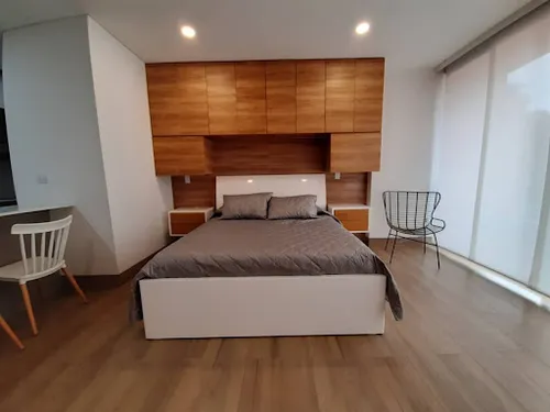 Apartamento En Arriendo Llanogrande 643-8292512