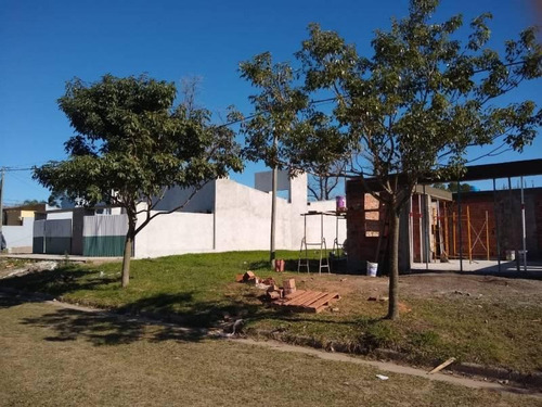 Vendo Rafaela Terreno Excelente Ubicación