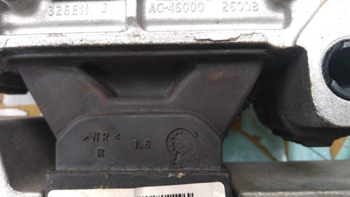 Soporte De Motor Y Caja Mercedes Benz A 250