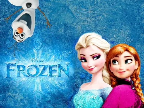 Convite Frozen: 50 Modelos Lindos Para Uma Aventura Congelante