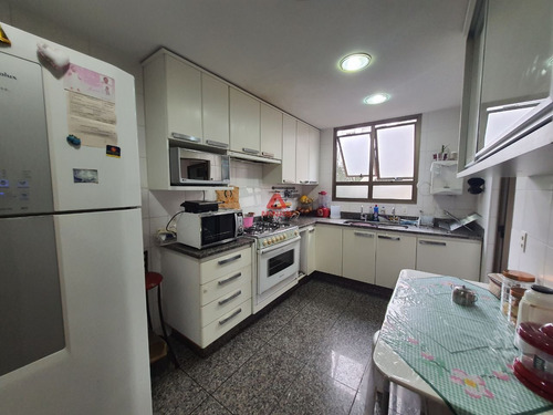 Imagem 13 de 20 de Apartamento De Luxo 4 Quartos No Gutierrez - 2046