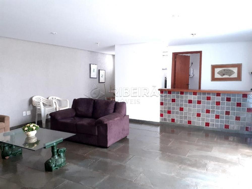 Imagem 2 de 10 de Apartamentos - Ref: V2251