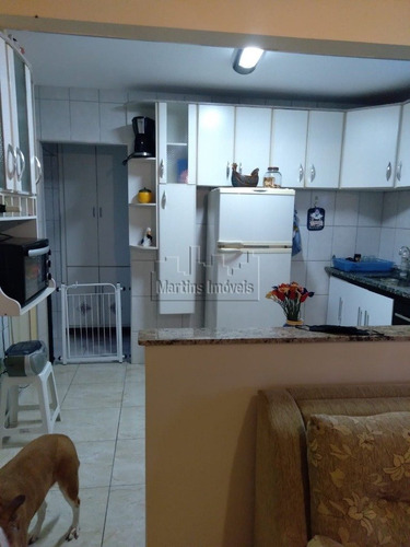 Imagem 10 de 15 de Apartamento - Conjunto Residencial Jose Bonifacio - Ref: 18359 - V-18359