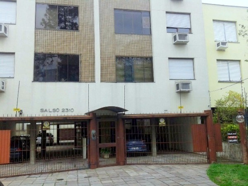 Imagem 17 de 19 de Apartamento Petropolis Porto Alegre - 1017
