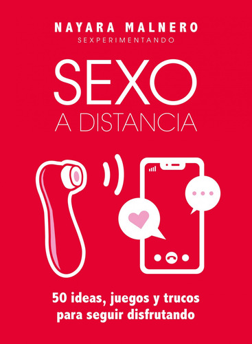 Libro Sexo A Distancia