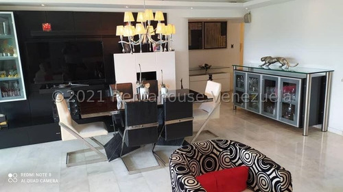 Apartamento En Venta En Los Samanes Elegancia, Espacio Y Confort En Una Zona Privilegiada - Mm