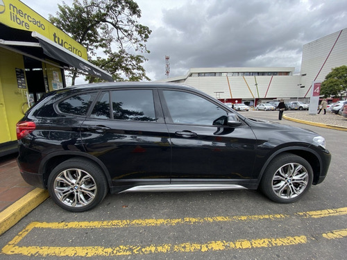 Imagen 8 de 15 de Bmw X1 Sdrive 2.0 I