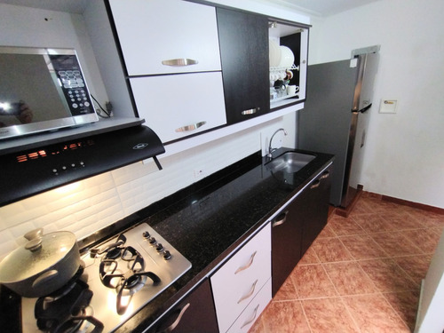 Apartamento En Venta En San Antonio De Prado - Portal De Prado