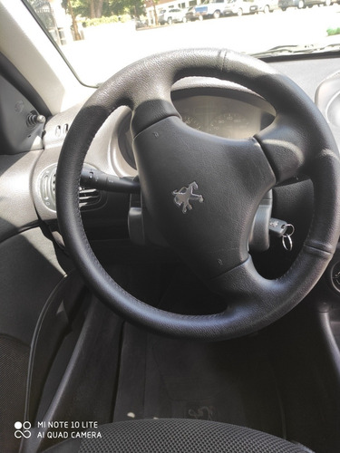 Peugeot 206 2007 1.4 X-line