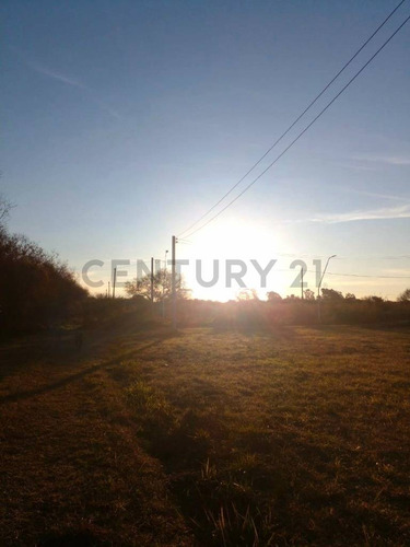 Terreno A La Venta En Sauce Viejo A 200mts Del Rio