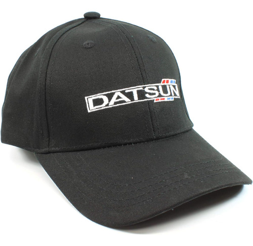 Gorra Béisbol Datsun Logotipo C Estilo Vintage Sombrero Papá