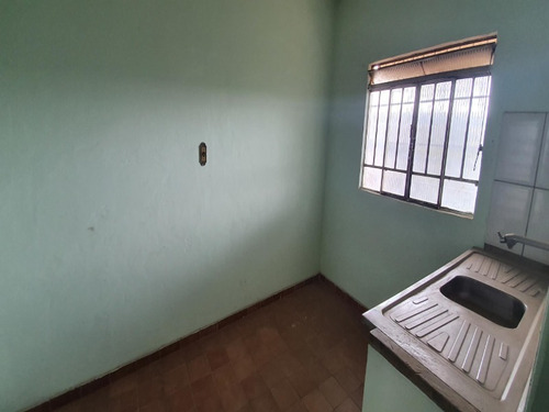Imagem 20 de 27 de Casa 3 Quartos No Bairro Jardim Guanabara - Ca00334 - 69922989