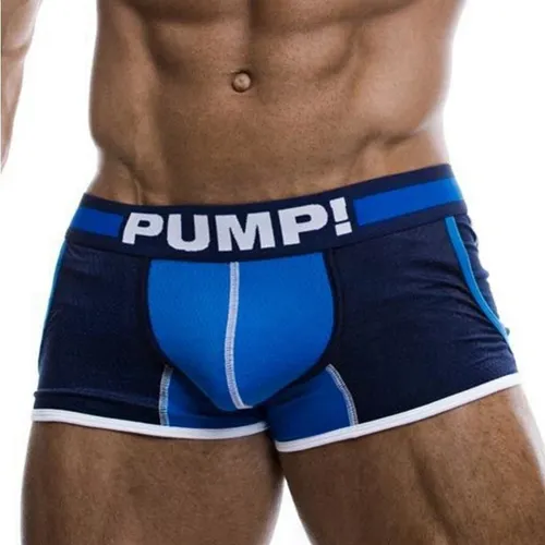 Boxer pump para hombres new arrivals