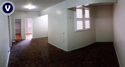 Imagem 9 de 11 de Apartamento A Venda No Bairro Aldeota - Fortaleza, Ce - Ap00032