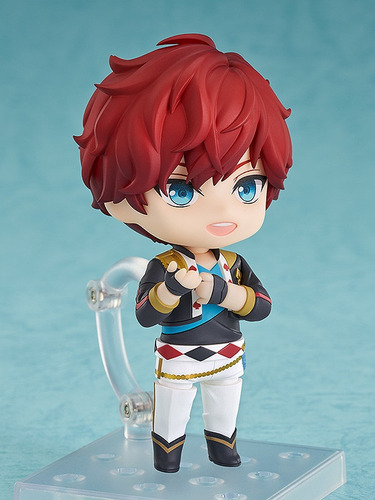 Nendoroid 2041 - Hiiro Amagi - Ensemble Stars Music - Com Nf