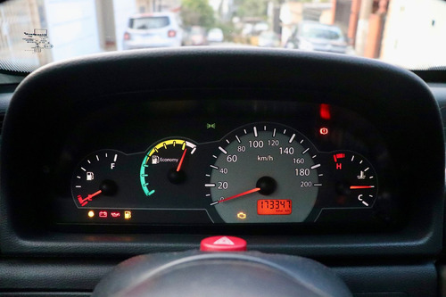 Fiat Uno 1.0 MPI MILLE FIRE ECONOMY 8V FLEX 2P MANUAL