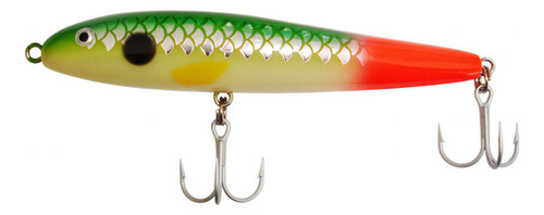 Isca Artificial Rebel T20 Jumpin Minnow - Arari