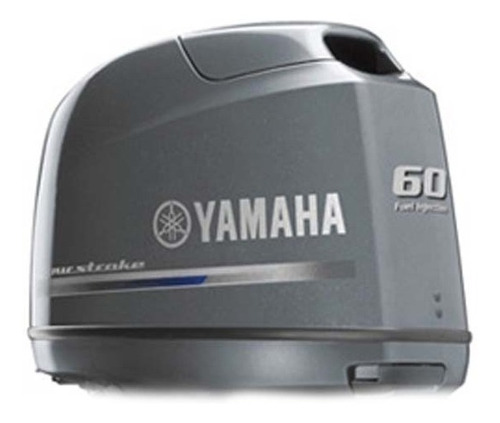 Carcasa Original Nueva Para Yamaha 60hp 4t Efi Hasta 2012