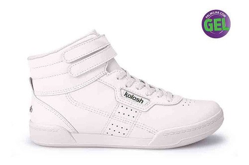 tenis feminino pullman