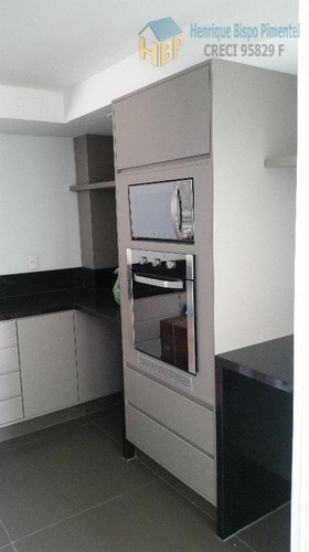 Imagem 19 de 30 de Apartamento Para Alugar, 35 M² Por R$ 2.800,00/mês - Vila Mariana - São Paulo/sp - Ap0297