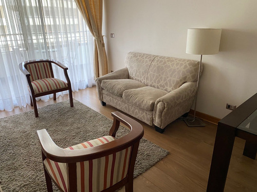 Vendo Departamento 2d2b Parque Brasil Antofagasta