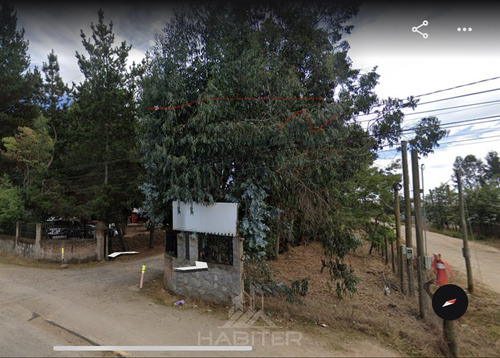 Parcela En Venta En Pelarco