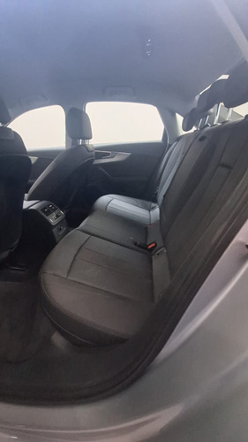 Audi A4 2.0 T 40 Tfsi Select 190Hp