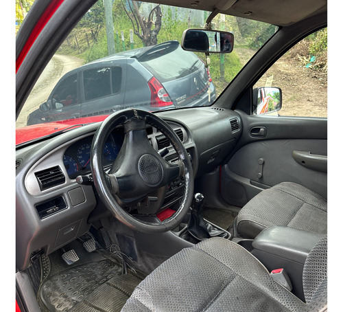 Ford Ranger 2.2 Xl F22cl3 4x2