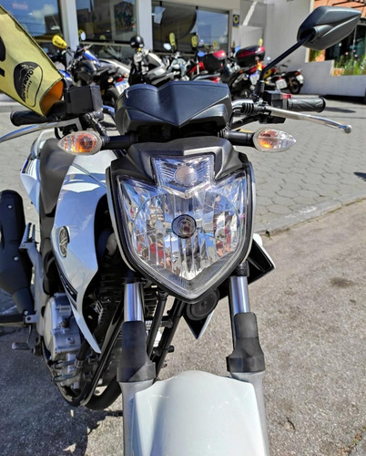 Imagem 3 de 7 de Fazer 250
